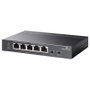 TP-Link TL-SG1005P-PD Switch Gigabit de 5 Puertos con PoE++ y PoE+